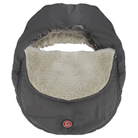 Blue Banana | Bubble (Color: Charcoal)