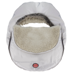 Blue Banana | Bubble (Color: Grey)