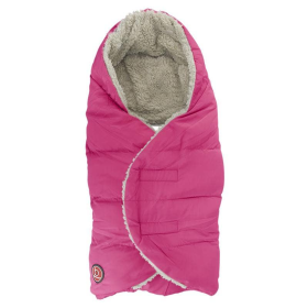 Blue Banana | Burrito (Color: pink)