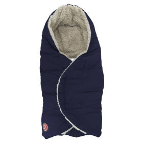 Blue Banana | Burrito (Color: navy)