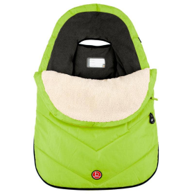Blue Banana Urban Pod (Color: green, size: 3m)