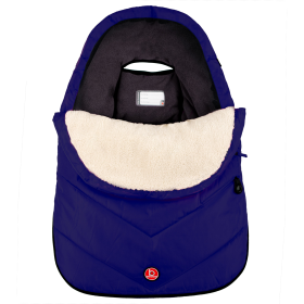 Blue Banana Urban Pod (Color: navy, size: 3m)