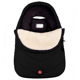 Blue Banana Urban Pod (Color: Black, size: 3m)