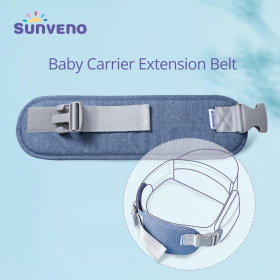 Carrier Extension (Color: Grey)