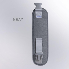 Carrier Extension (Color: Blue)