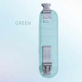 Carrier Extension (Color: green)