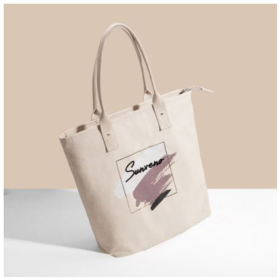 Maternity Hospital Bag (Color: Beige)