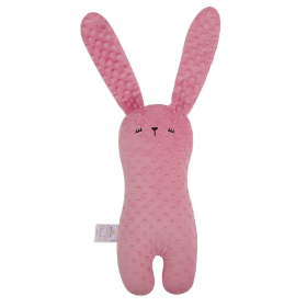 Soft Toy Pillow (Color: pink)