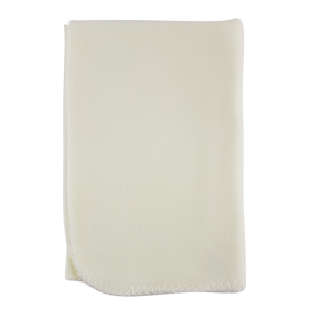 Bambini Blanket (Color: Yellow, size: 30x40)